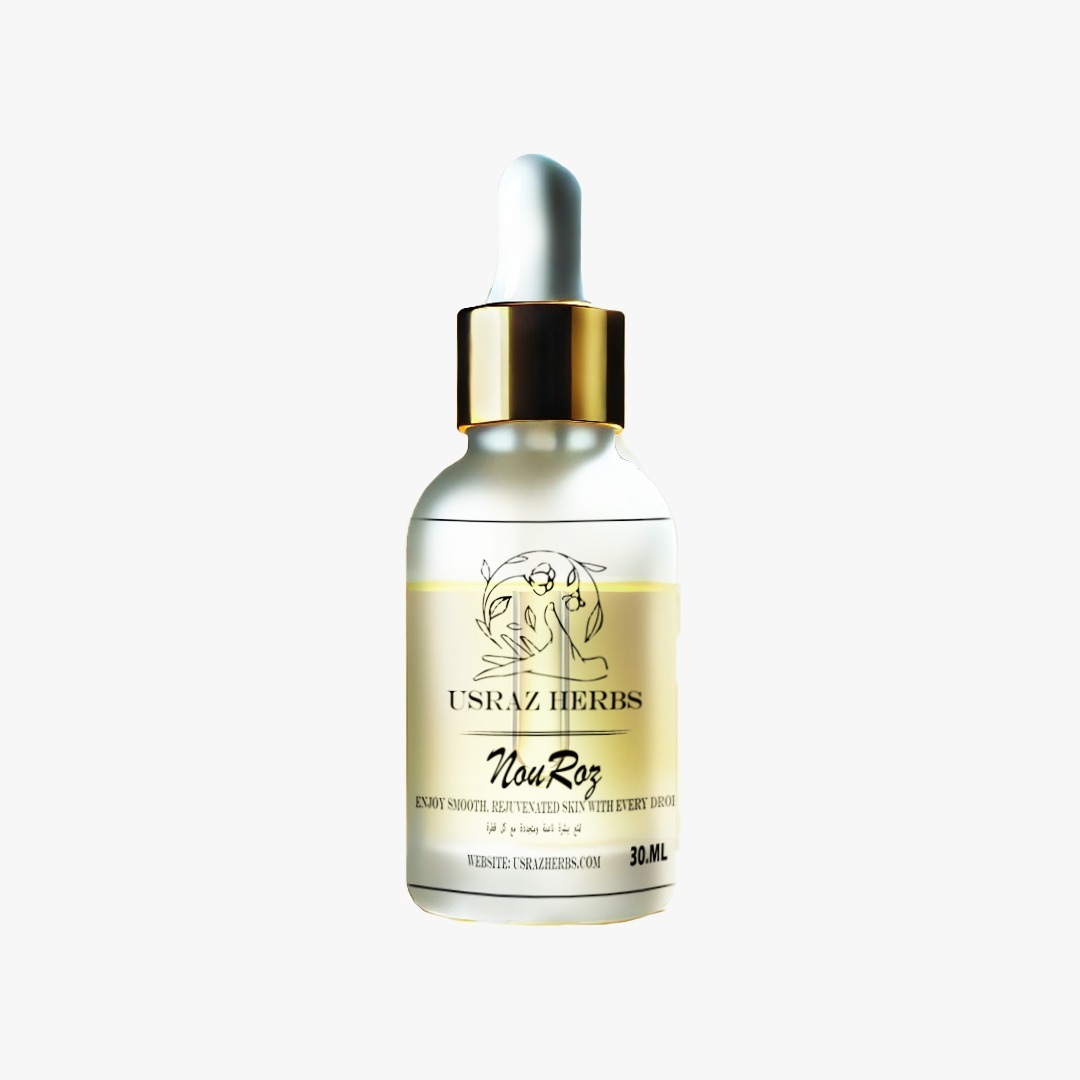 Skin Serum